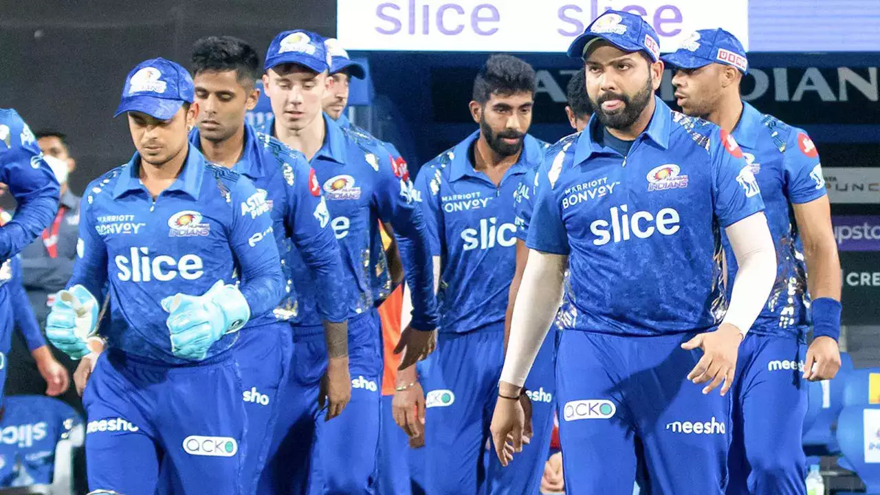 Mumbai Indians Announce New Fielding Coach Before IPL 2025