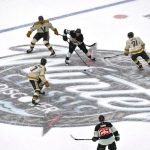 NHL Winter Classic 2025: Where To Watch Vegas Golden Knights Vs Seattle Kraken On New Year's Eve