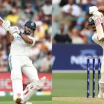 IND vs AUS: Nitish Kumar Reddy’s Brave Knock Lifts India Amidst Batting Woes