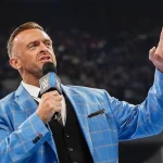 Nick Aldis Makes Start Link Revelation Statement