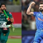 Mohammad Rizwan Leads Sports Digest's ODI Team Of 2024, Surprises Await