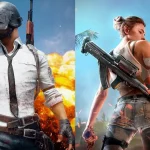 PUBG Mobile vs Free Fire : Which Game Is More Better And Popular?