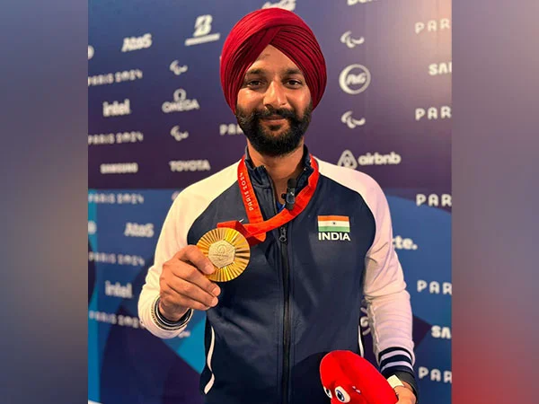 Historic First: India To Host Para World Championships 2025