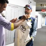 How Australian Players Reacted to R Ashwin's International Retirement