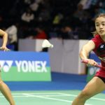 Leaving Legacy: Top Badminton Players Who Retired In 2024