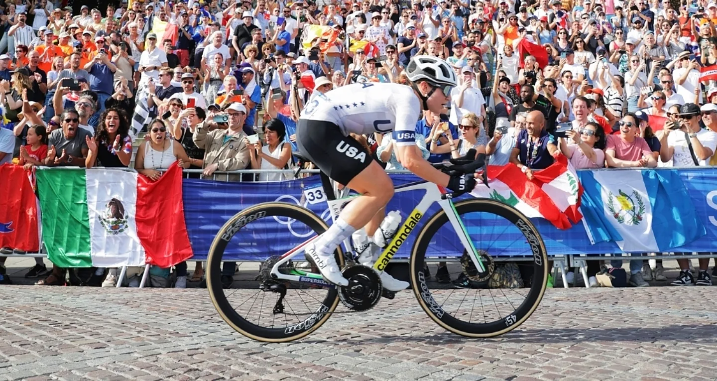 UCI World Tour: Complete 2025 Road Cycling Calendar