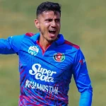 Afghanistan Announce Squads For Zimbabwe Tour