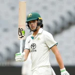 IND vs AUS: Kohli And Konstas On-Field Heated Moment