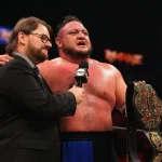 Samoa Joe’s Big Comeback In AEW: 4 Thrilling Ways It Could Happen By 2025 
