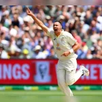 Scott Boland Shines Bright: From IPL Memories To BGT 2024-25 Heroics