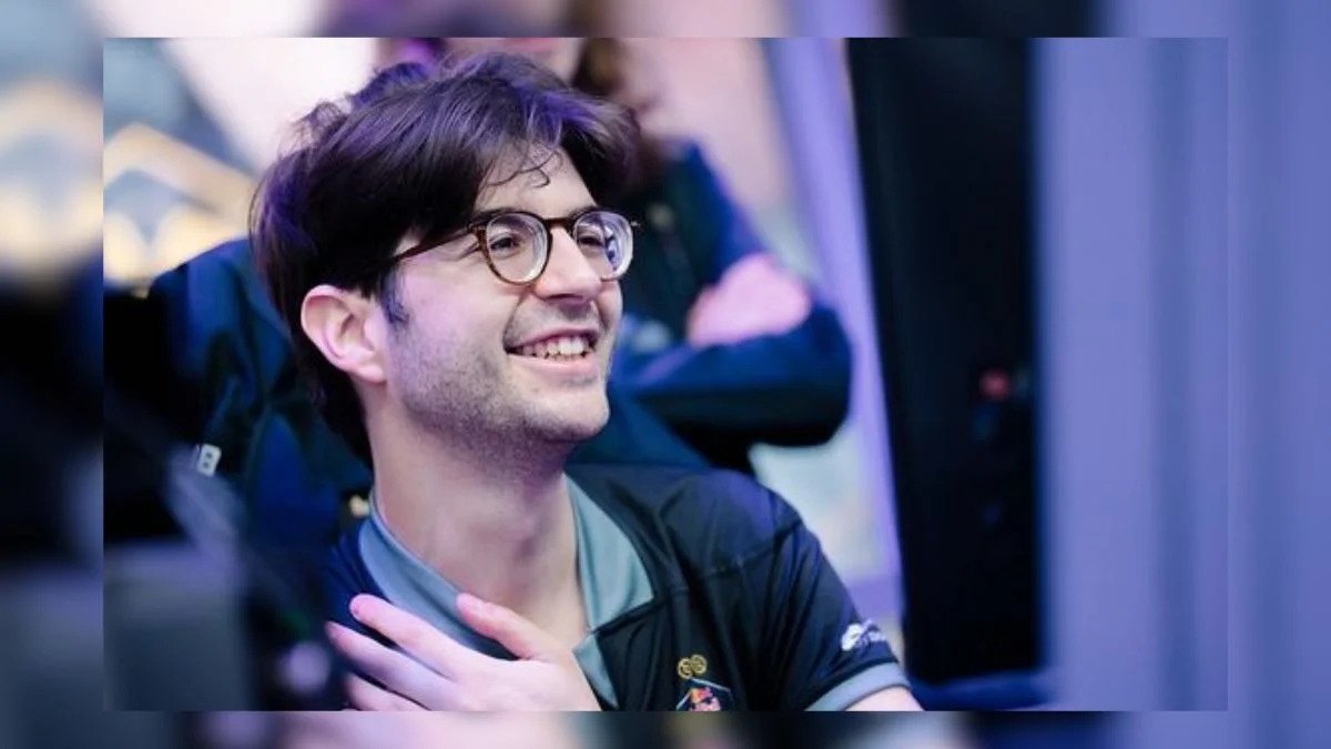 Sébastien Félix Albert Debs: Profile, Age, Height, Gaming Information, Net Worth, Career Achievements, And Lesser-Known Facts 