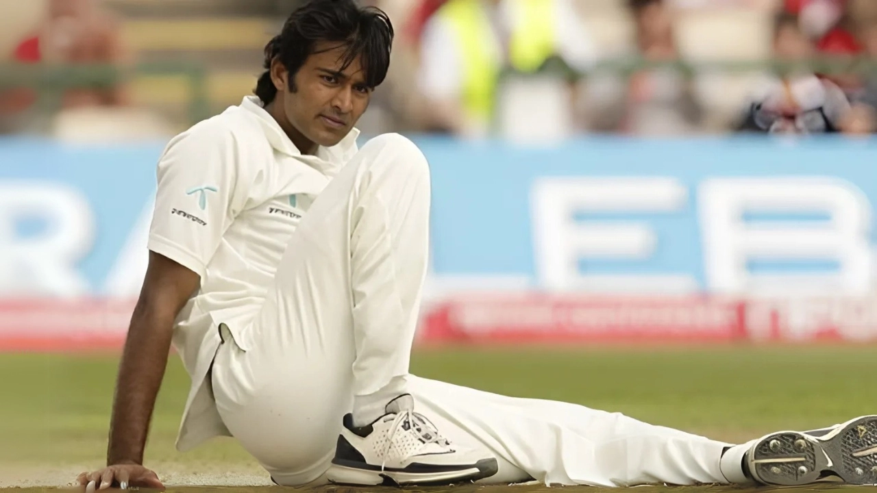 5 Bowlers With Worst Career Economy Rate in Test Cricket