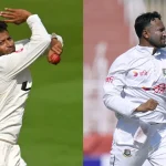 Players Who Scored a Century and Took 10 Wickets in an Innings of a Test Cricket