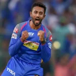 Shreyas Gopal’s Hat-Trick: CSK’s IPL 2025 X-Factor