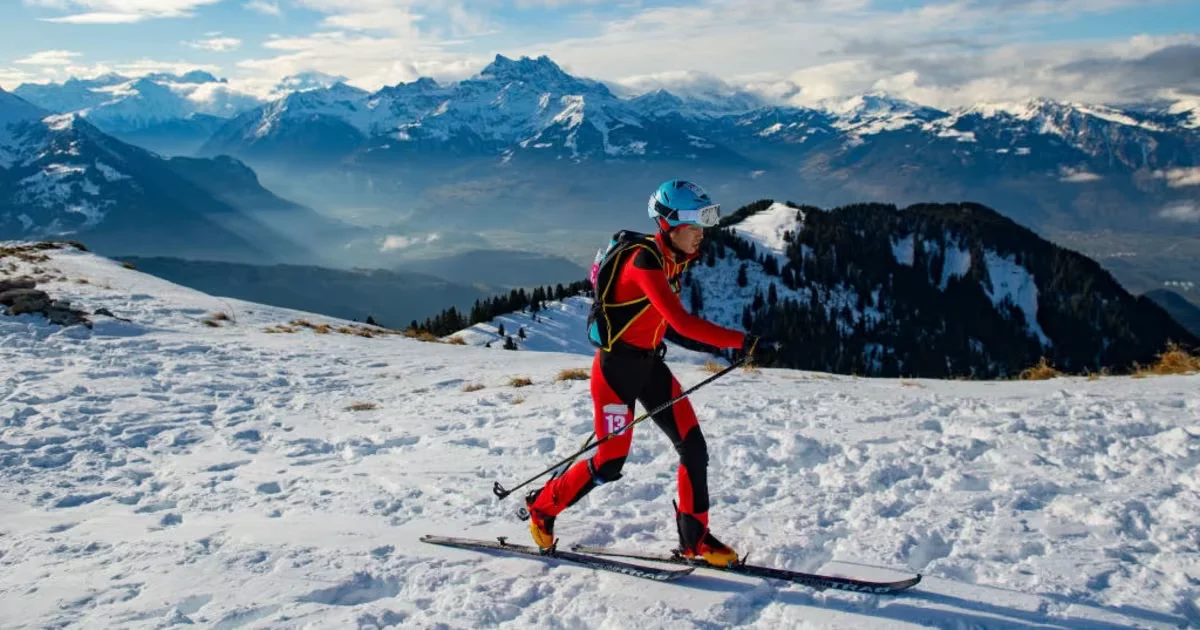 ISMF Ski Mountaineering World Cup 2024-25: Top Athletes To Watch Out