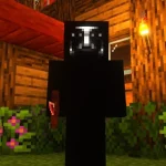 The Knocker: Minecraft's Scariest Mod