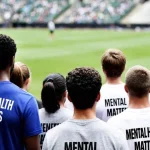 The Silent Strength: The Role Of Mental Health In Sports