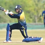 Top 5 Fastest T20 Centuries Ever
