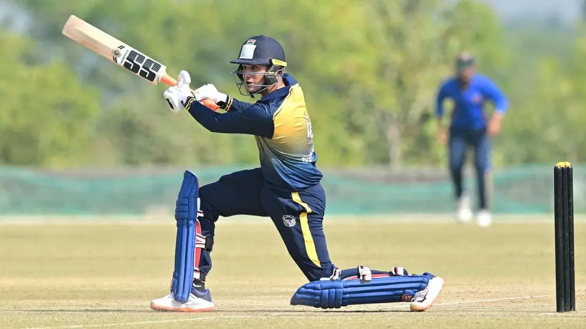 Top 5 Fastest T20 Centuries Ever