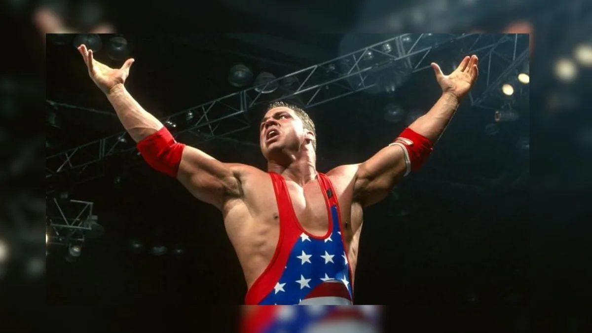 Top Five Most Memorable WWE Survivor Series Moments