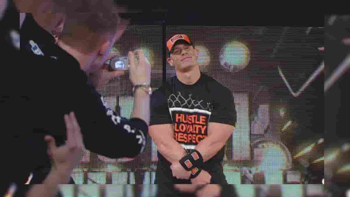 Top Five Most Shocking WWE Returns Of All Time