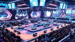 Top Upcoming iGaming Events In 2025