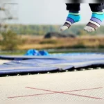Trampolining Benefits: Fun, Fitness, And More