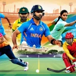 Upcoming Indian Sports Events In December 2024: Full Schedule