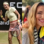 Victoria Azarenka Opens Up About How Motherhood Changed Her Life