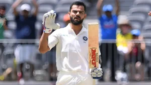 List Of Virat Kohli Centuries In Australia