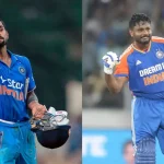 Kohli Out, Samson In: Sports Digest Names T20I Team Of 2024