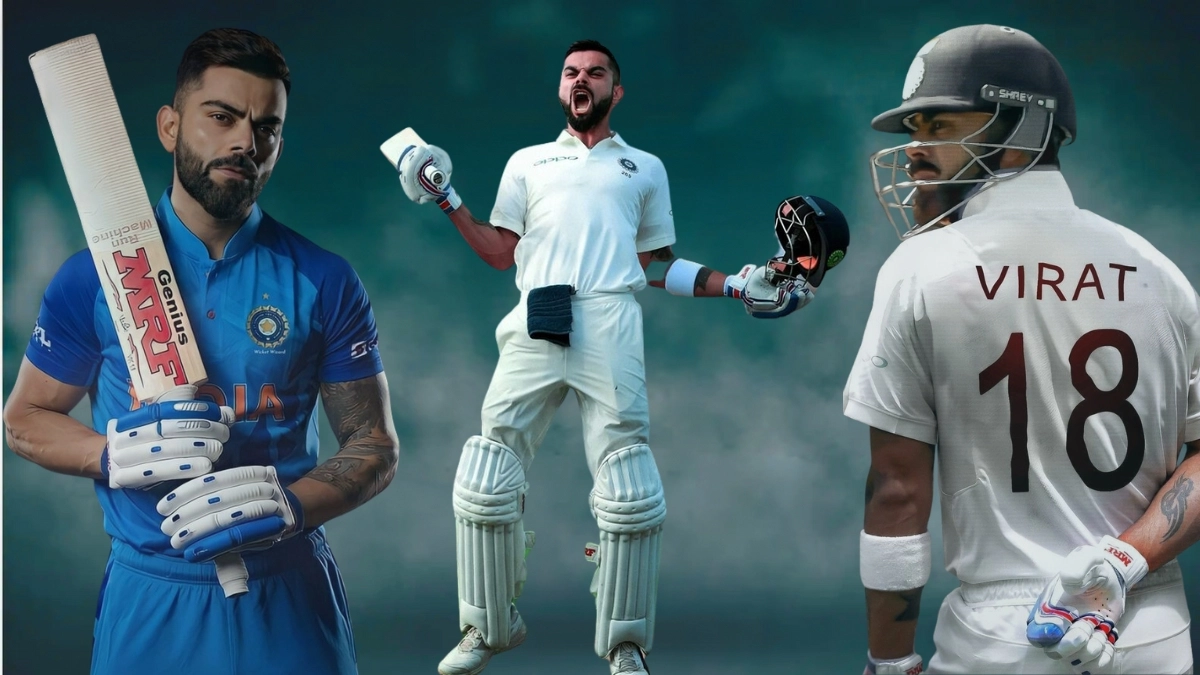 Top 5 Batsmen With Most Centuries Against Australia