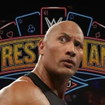 WWE WrestleMania 41: Rumors of Triple-Threat Match Plans Without The Rock