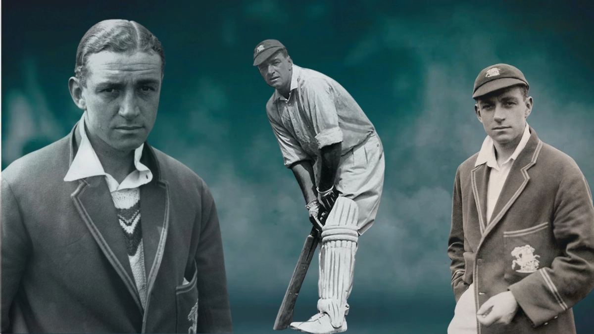 Top 5 Batsmen With Most Centuries Against Australia