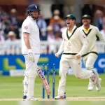 What Is A Diamond Duck In Cricket