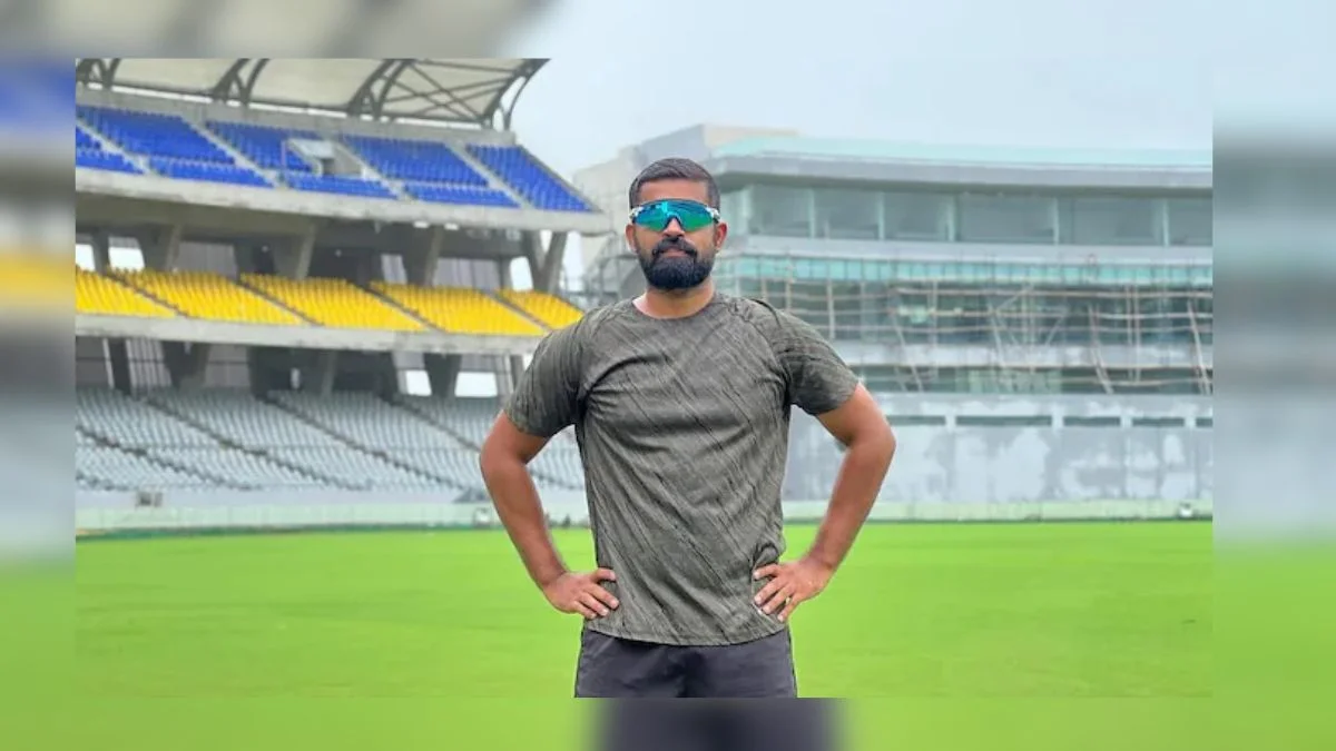 Who Is Bhanu Pania? The 134* Sensation