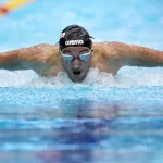 List Of Swimming World Records; Check All Details