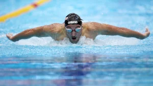 List Of Swimming World Records; Check All Details