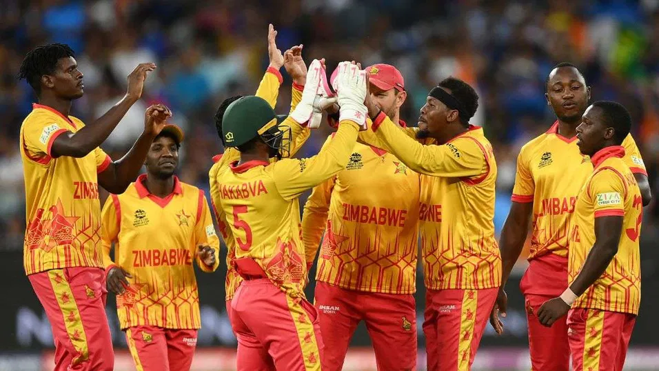 Zimbabwe Announces Squads For ODI And T20I Series Against Afghanistan, Ben Curran Selected