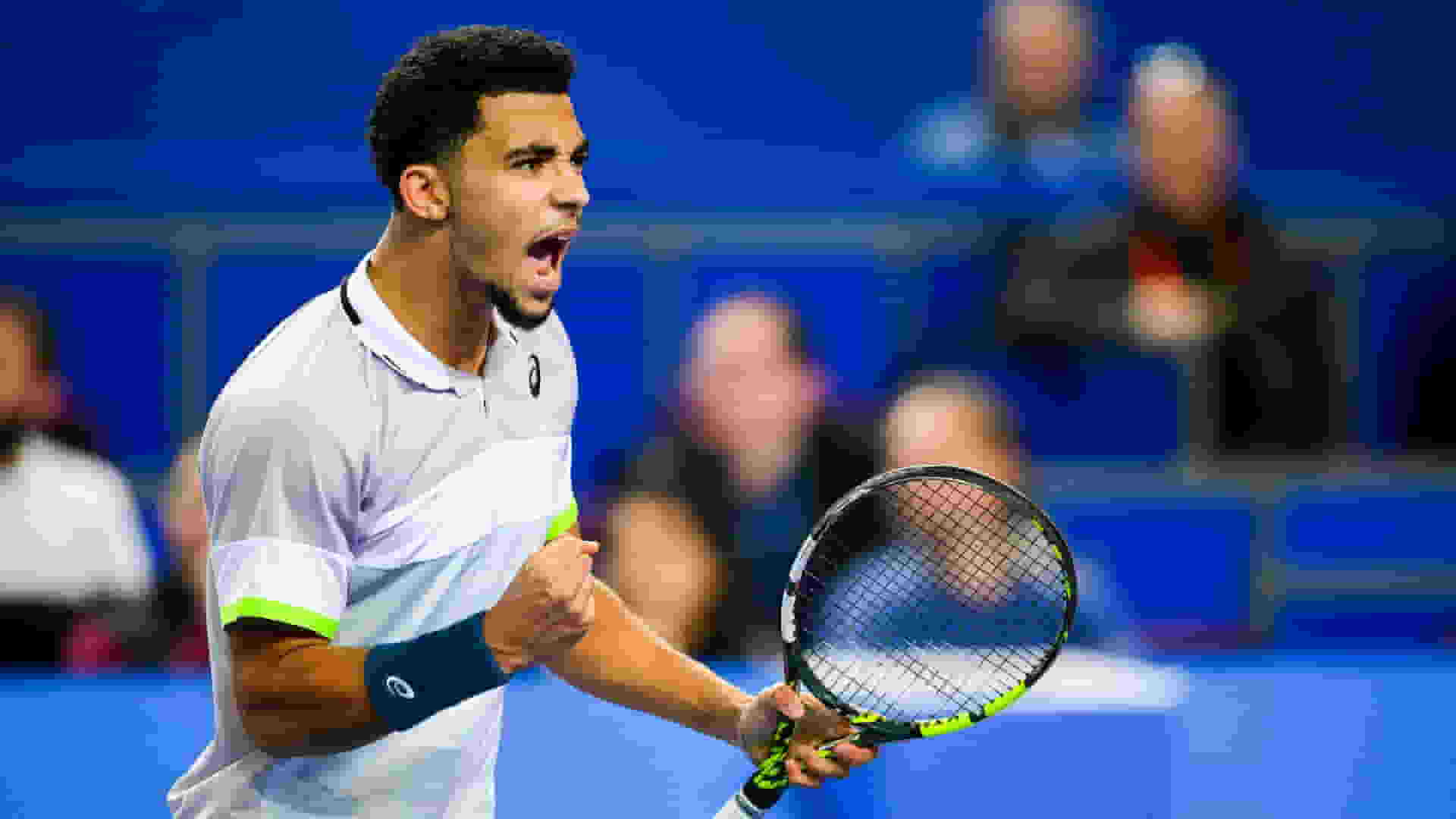 Next Gen ATP Finals 2024: All You Need To Know