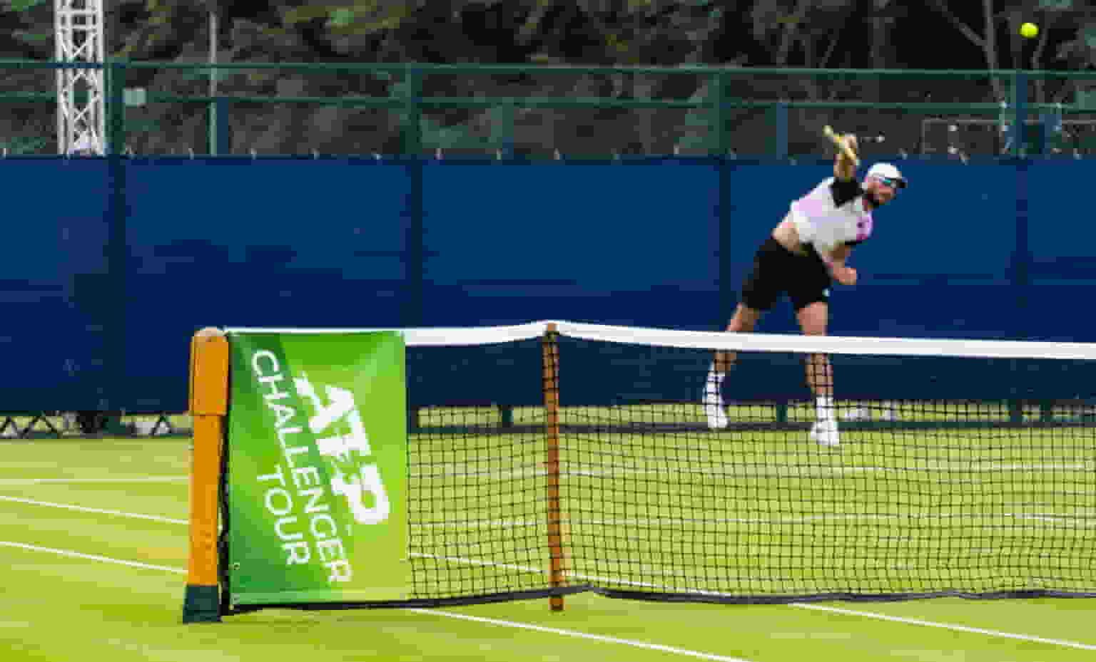 ATP Challenger Tour Prize Money Touches Record High: Know Details