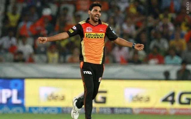 IPL 2025: Bhuvneshwar Kumar Shares His First Statement As RCB Player