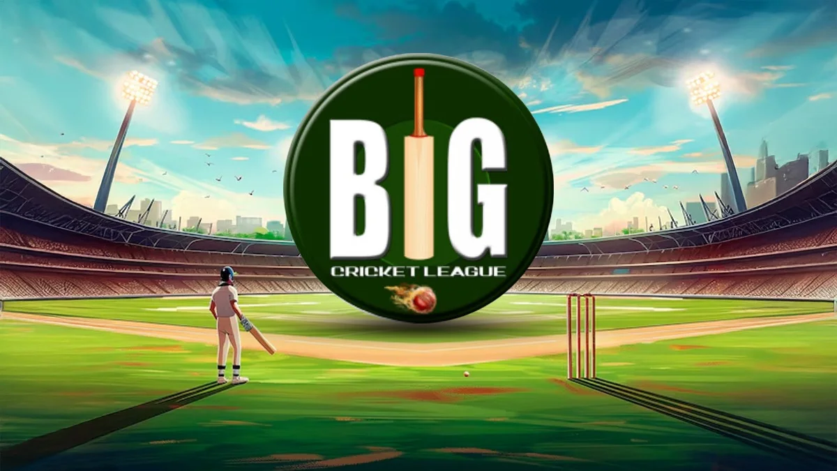Big Cricket League 2024: Complete Schedule, Teams, Captains, Venue And Live Streaming Details