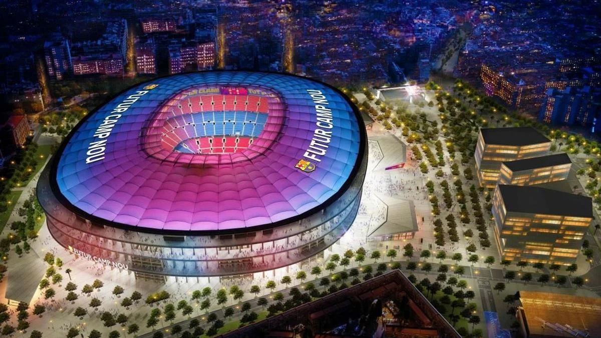 FIFA World Cup 2030: Full List Of Venues