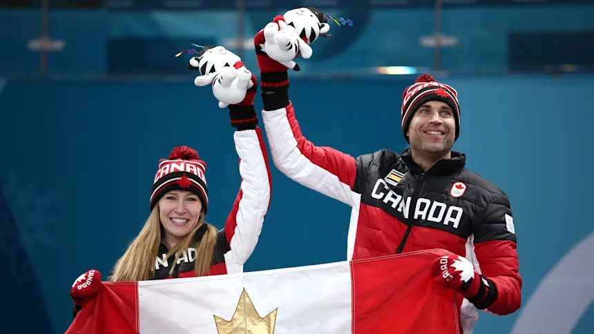 Canadian Mixed Doubles Curling Trials 2025: A Quick Look At The Field