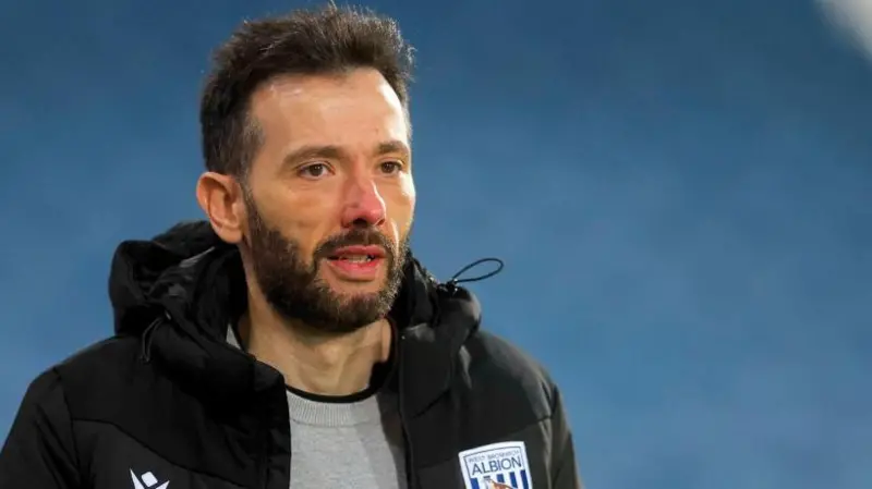 Carlos Corberan Appointed Valencia's New Manager