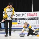 Canadian Mixed Doubles Curling Trials 2025: A Quick Look At The Field