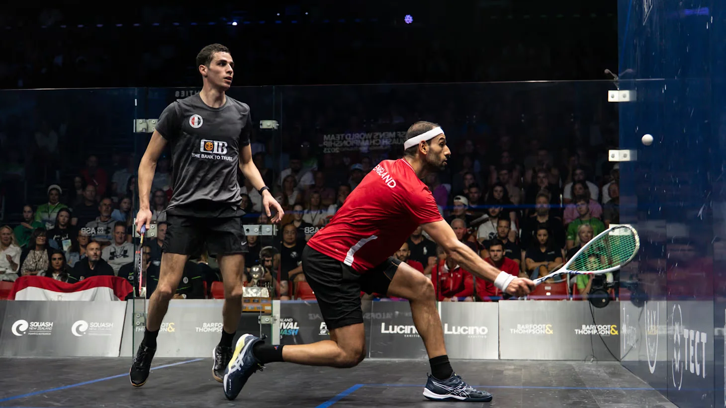 World Squash Team Championships 2024: Teams, Schedule