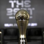 FIFA Best Awards 2024: Vinicius Jr, Alejandro Garnacho Bag Top Honours; Check Full List Of Winners