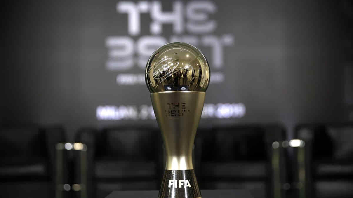 FIFA Best Awards 2024: Vinicius Jr, Alejandro Garnacho Bag Top Honours; Check Full List Of Winners